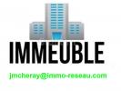 Vente Immeuble Angers  475 m2
