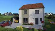 Vente Maison Ballancourt-sur-essonne  115 m2