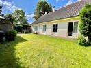 Vente Maison Marolles-en-hurepoix  4 pieces 91 m2