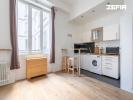 Vente Appartement Paris-11eme-arrondissement  29 m2