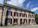 Vente Maison Saint-pardoux  6 pieces 160 m2