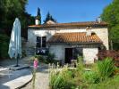 Vente Maison Caylus  5 pieces 175 m2