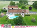 Vente Maison Ecueille  12 pieces 267 m2