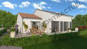 Vente Maison Valence  4 pieces 90 m2