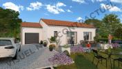 Vente Maison Montelier  5 pieces 80 m2