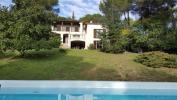 Vente Maison Vallauris LES DARBOUSSIARES 7 pieces 267 m2