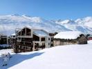 Vente Appartement Tignes  18 m2