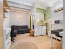 Vente Appartement Lyon-3eme-arrondissement  12 m2