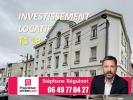 Vente Appartement Reims  26 m2