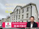 Vente Appartement Reims  3 pieces 49 m2