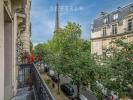 Vente Appartement Paris-7eme-arrondissement  4 pieces 92 m2