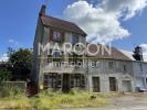 Vente Maison Jarnages  8 pieces 168 m2