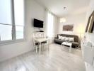 Location vacances Appartement Juan-les-pins  2 pieces 27 m2