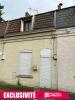 Vente Maison Hautmont  3 pieces 60 m2