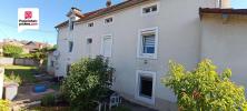 Vente Maison Saint-loup-sur-semouse  5 pieces 112 m2