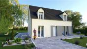 Vente Maison Mareuil-les-meaux  6 pieces 111 m2