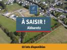 Vente Terrain Abbaretz  398 m2