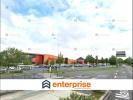 Location Local commercial Noyelles-godault  400 m2