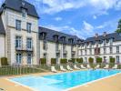 Vente Appartement Baden  3 pieces 45 m2