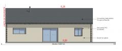 Vente Maison Ville-aux-bois-les-pontavert  90 m2