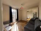 Location Appartement Paris-15eme-arrondissement  20 m2