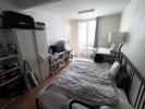 Vente Appartement Paris-17eme-arrondissement  16 m2