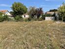 Vente Terrain Saint-medard-en-jalles  200 m2