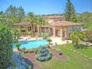 Vente Prestige Mougins  5 pieces 178 m2