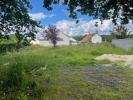 Vente Terrain Jouy-le-potier  376 m2