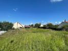 Vente Terrain Checy  570 m2