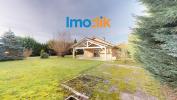 Vente Maison Batie-montgascon  5 pieces 113 m2