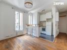 Vente Appartement Paris-15eme-arrondissement  2 pieces 31 m2