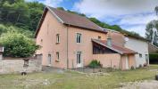 Vente Maison Isle-sur-le-doubs  4 pieces 117 m2