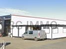 Vente Local commercial Chauray  610 m2