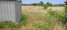 Vente Terrain Saint-hilaire-d'ozilhan  300 m2