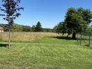 Vente Terrain Saint-ondras  1000 m2