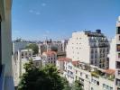 Vente Appartement Paris-14eme-arrondissement  31 m2
