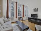 Location Appartement Paris-6eme-arrondissement  2 pieces 50 m2