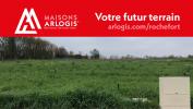 Vente Terrain Nuaille-d'aunis  1018 m2