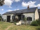 Vente Maison Montigny-en-morvan  4 pieces 113 m2