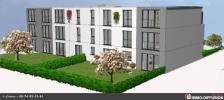 Vente Programme neuf Ivry-sur-seine SEMARD 4 pieces 105 m2