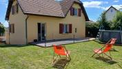 Vente Maison Luxeuil-les-bains  6 pieces 145 m2