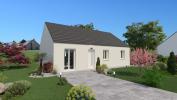 Vente Maison Berthecourt  5 pieces 80 m2