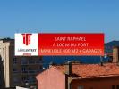 Vente Immeuble Saint-raphael  500 m2