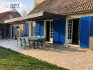 Vente Maison Beauvais  6 pieces 120 m2