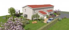 Vente Maison Feyzin  4 pieces 91 m2