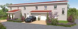 Vente Maison Feyzin  4 pieces 91 m2