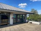 Location Local commercial Avanne-aveney  61 m2