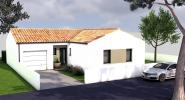 Vente Maison Challans SAINT-HILAIRE-DE-RIEZ 4 pieces 85 m2