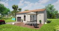 Vente Maison Robion  4 pieces 80 m2